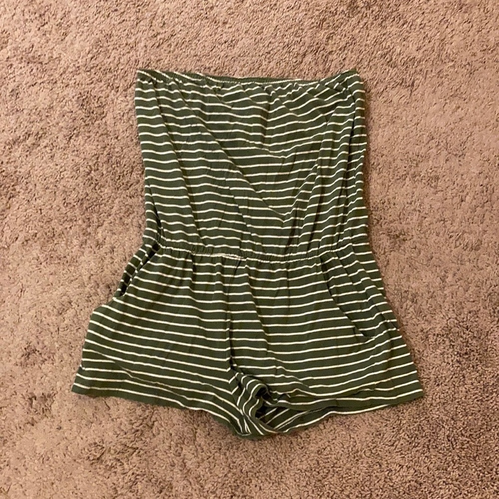 Cute romper